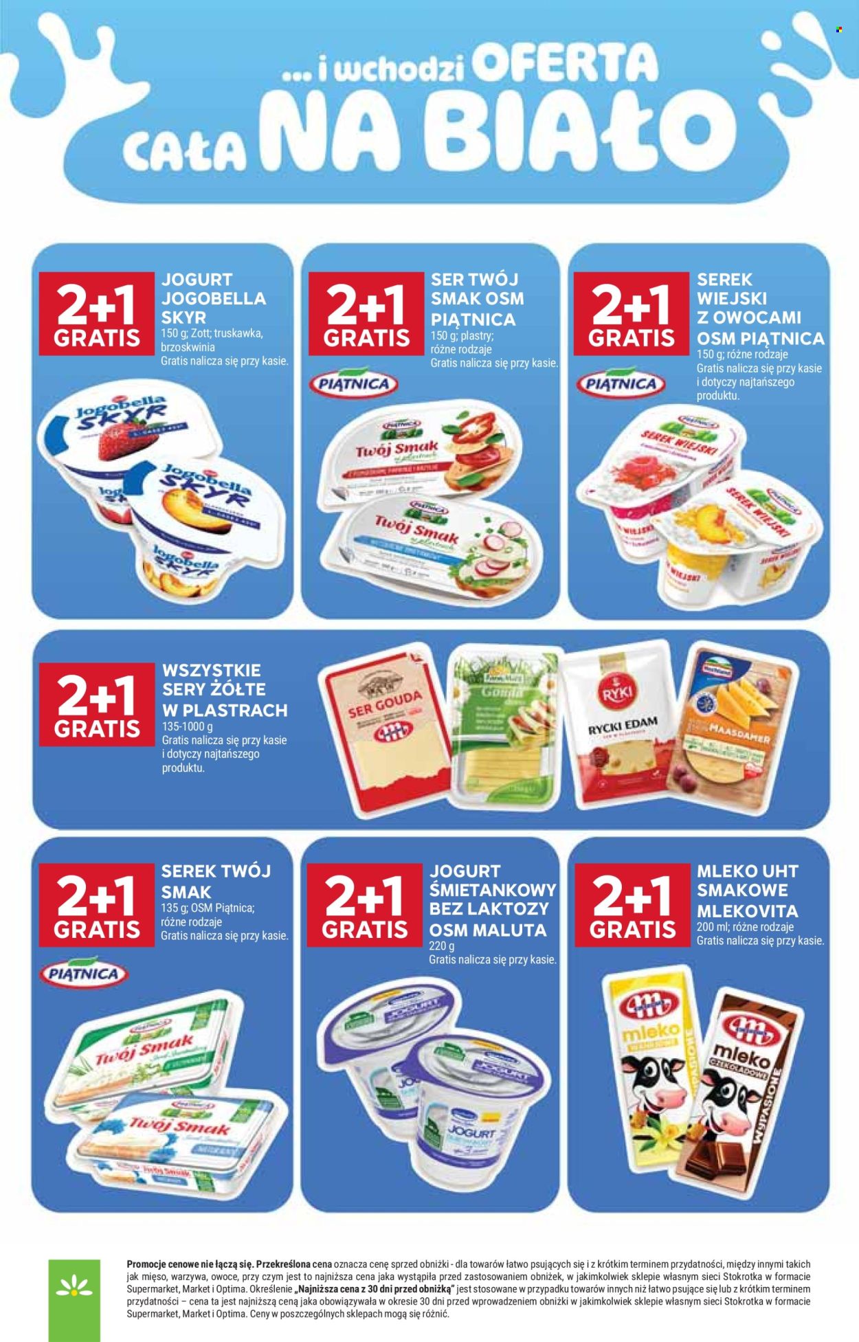 Gazetka Stokrotka Supermarket - 29.10.2026 - 4.11.2026. Strona 13