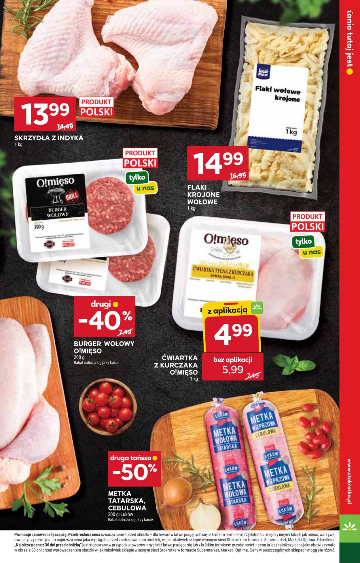 Gazetka Stokrotka Supermarket - 29.10.2026 - 4.11.2026. Strona 18