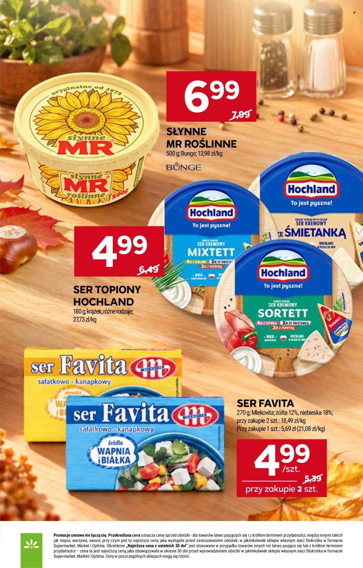 Gazetka Stokrotka Supermarket - 29.10.2026 - 4.11.2026. Strona 25
