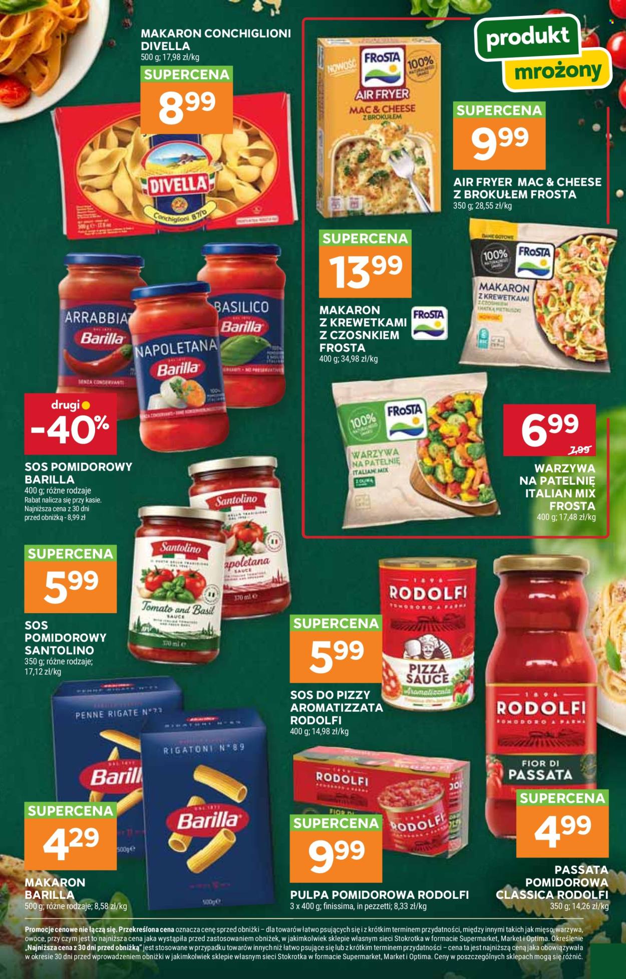 Gazetka Stokrotka Supermarket - 29.10.2026 - 4.11.2026. Strona 38