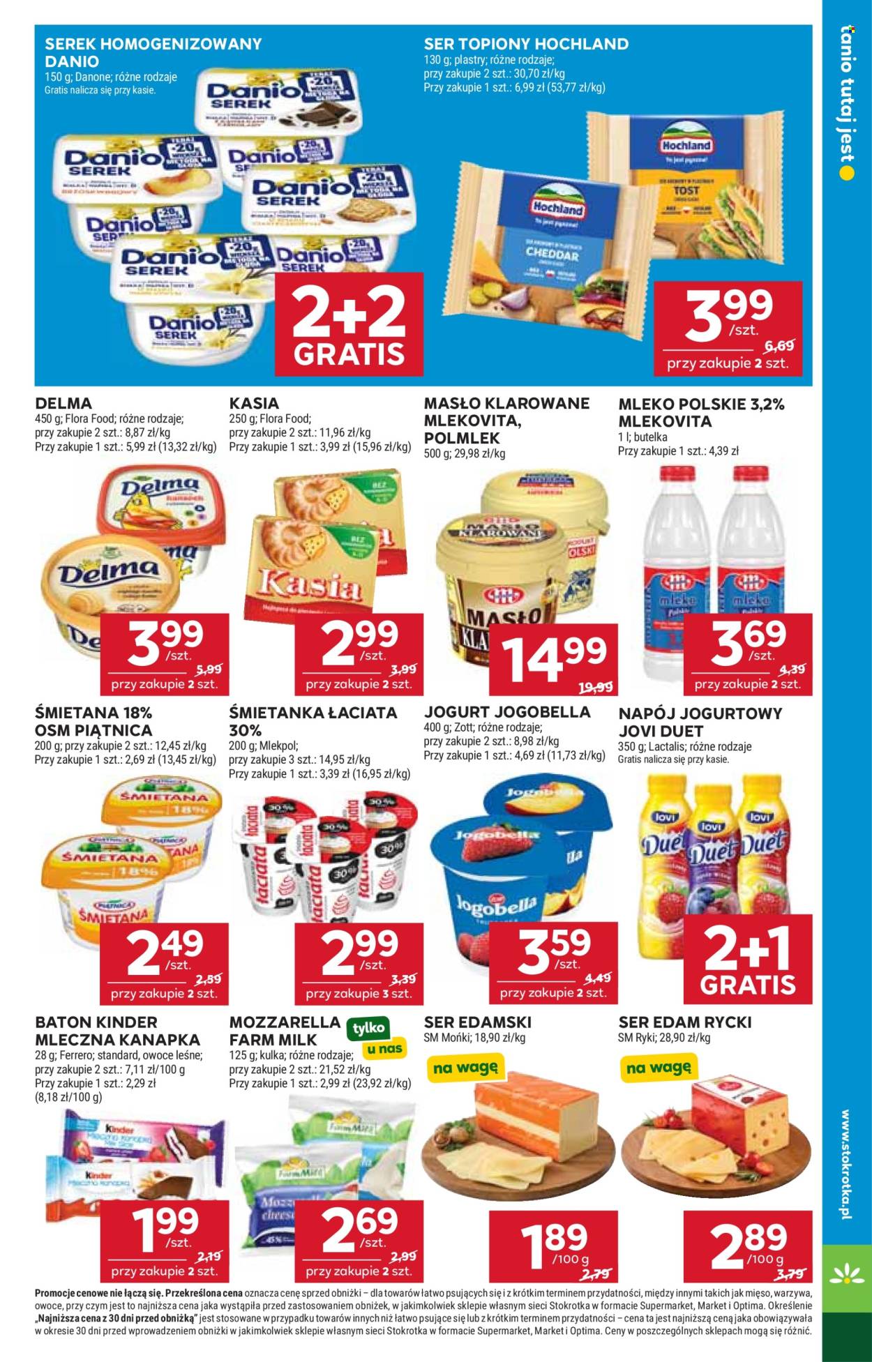 Gazetka Stokrotka Market - 29.10.2026 - 4.11.2026. Strona 14
