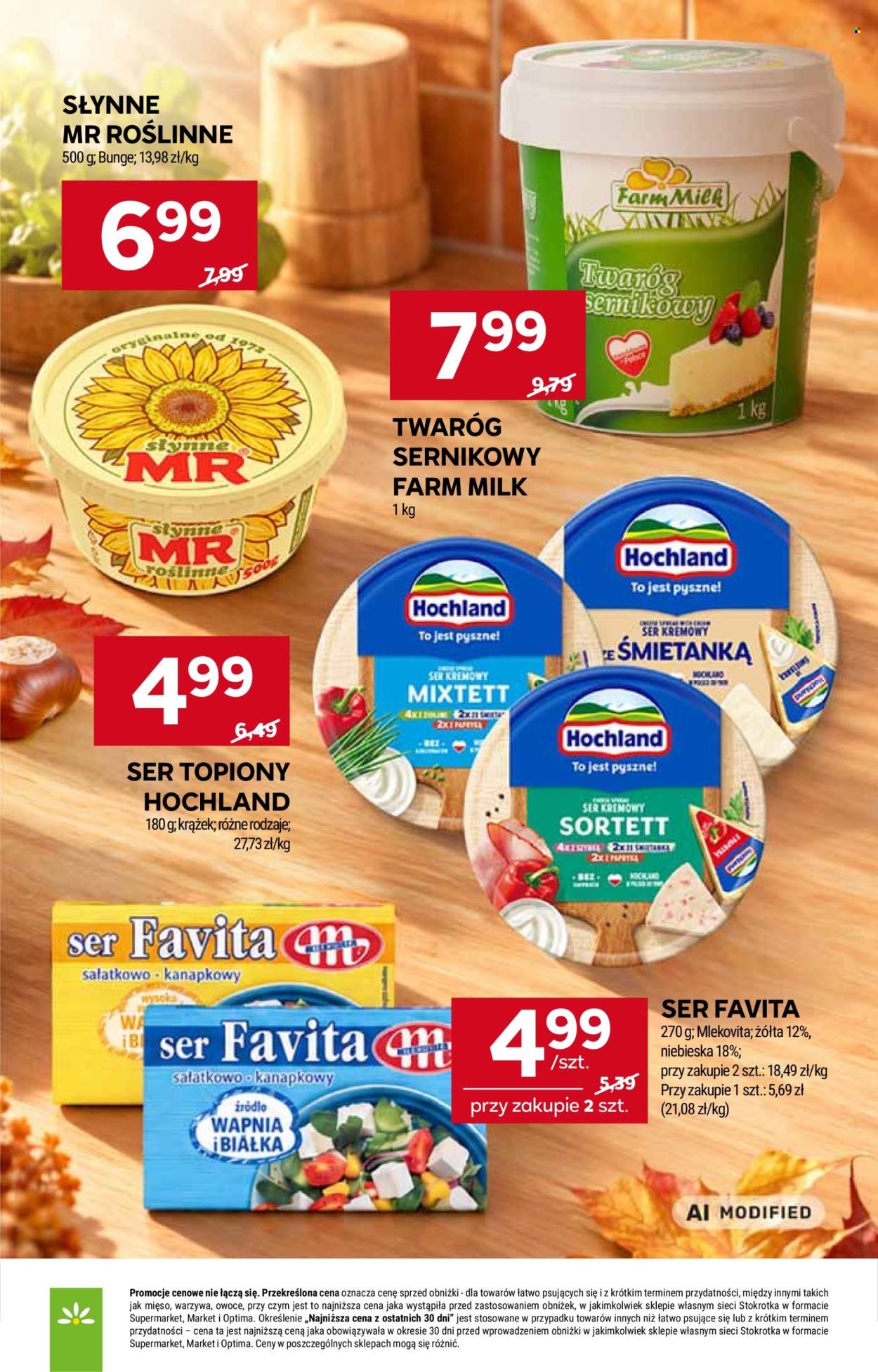 Gazetka Stokrotka Market - 29.10.2026 - 4.11.2026. Strona 15